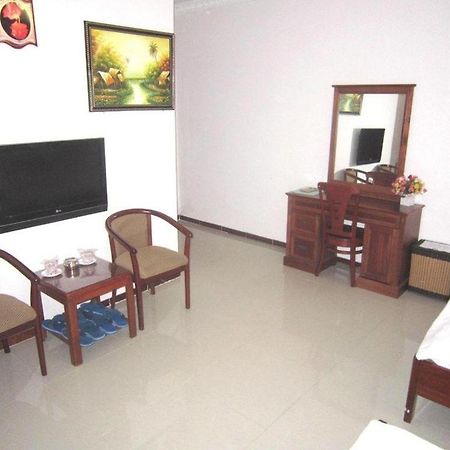Thanh Hong Hotel Πόλη Χο Τσι Μινχ Εξωτερικό φωτογραφία