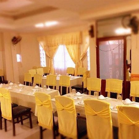 Thanh Hong Hotel Πόλη Χο Τσι Μινχ Εξωτερικό φωτογραφία