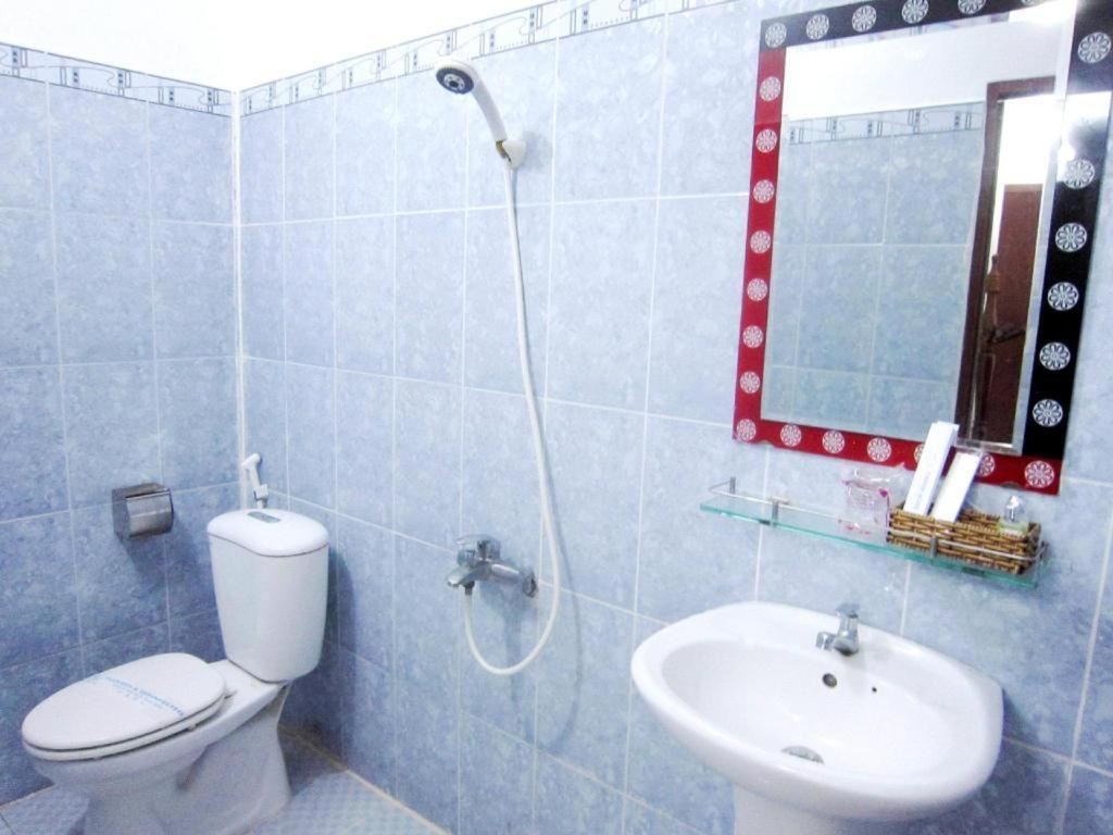 Thanh Hong Hotel Πόλη Χο Τσι Μινχ Εξωτερικό φωτογραφία