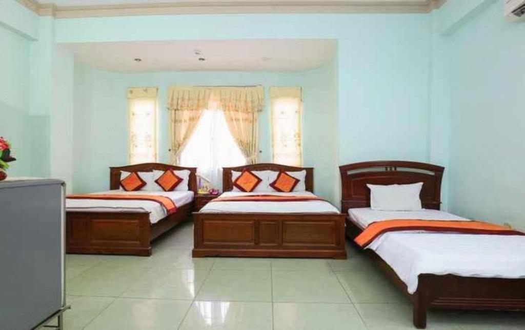 Thanh Hong Hotel Πόλη Χο Τσι Μινχ Εξωτερικό φωτογραφία