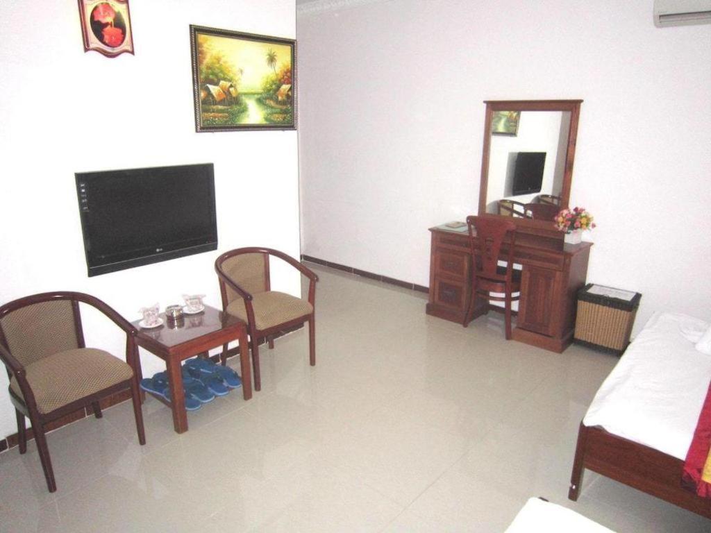 Thanh Hong Hotel Πόλη Χο Τσι Μινχ Εξωτερικό φωτογραφία