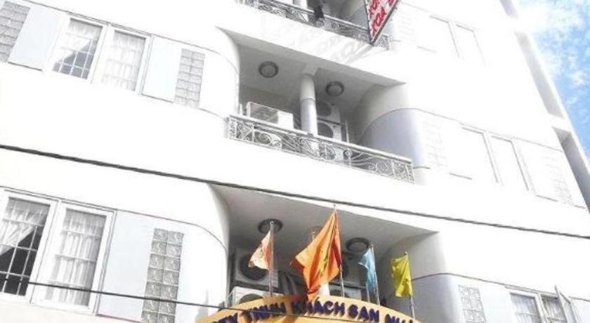 Thanh Hong Hotel Πόλη Χο Τσι Μινχ Εξωτερικό φωτογραφία