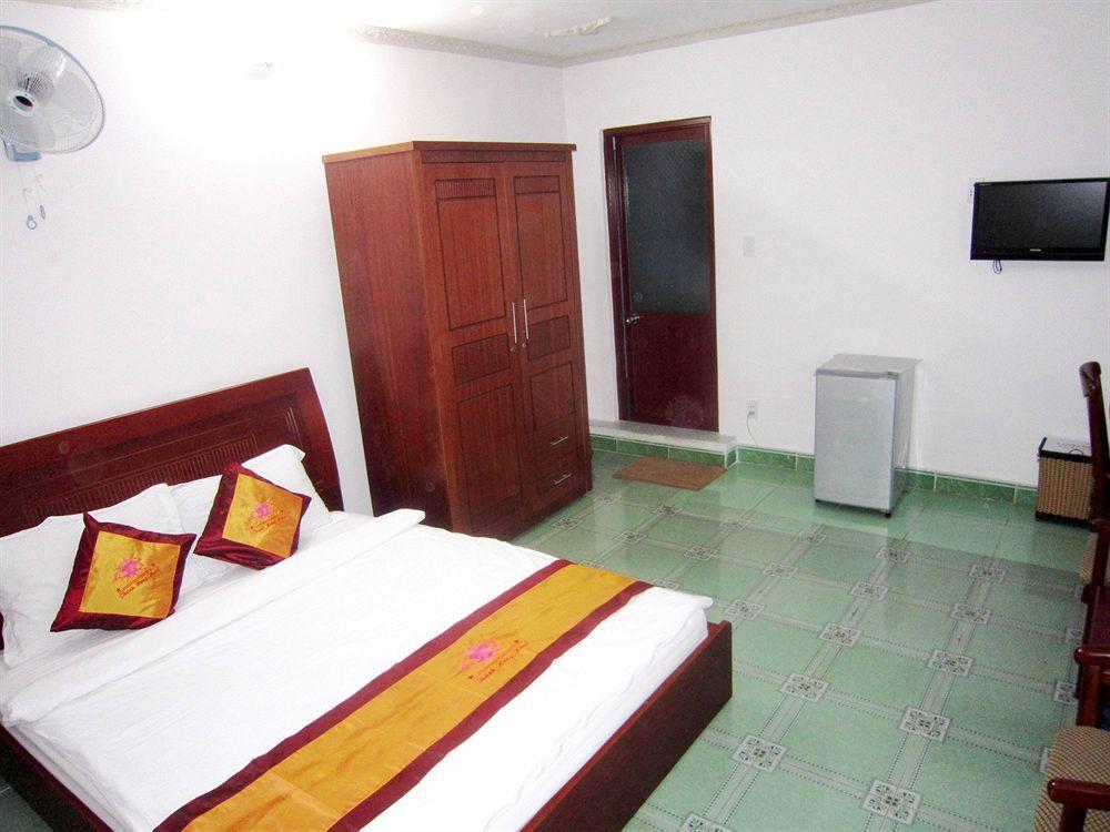 Thanh Hong Hotel Πόλη Χο Τσι Μινχ Εξωτερικό φωτογραφία