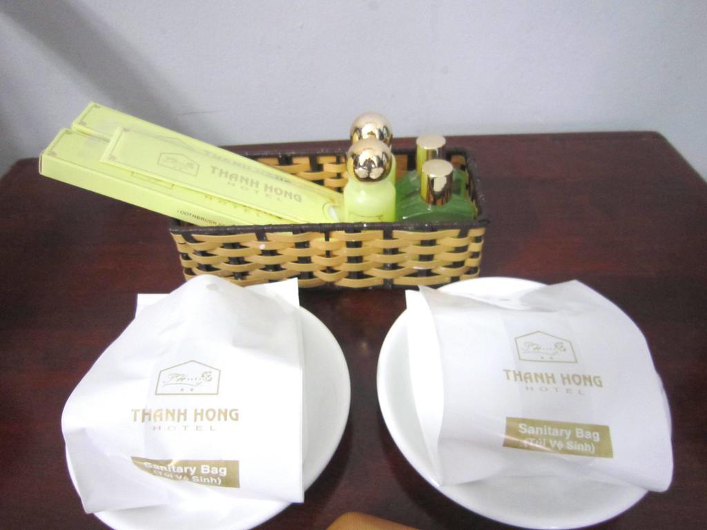 Thanh Hong Hotel Πόλη Χο Τσι Μινχ Εξωτερικό φωτογραφία