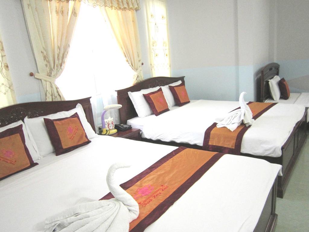 Thanh Hong Hotel Πόλη Χο Τσι Μινχ Εξωτερικό φωτογραφία