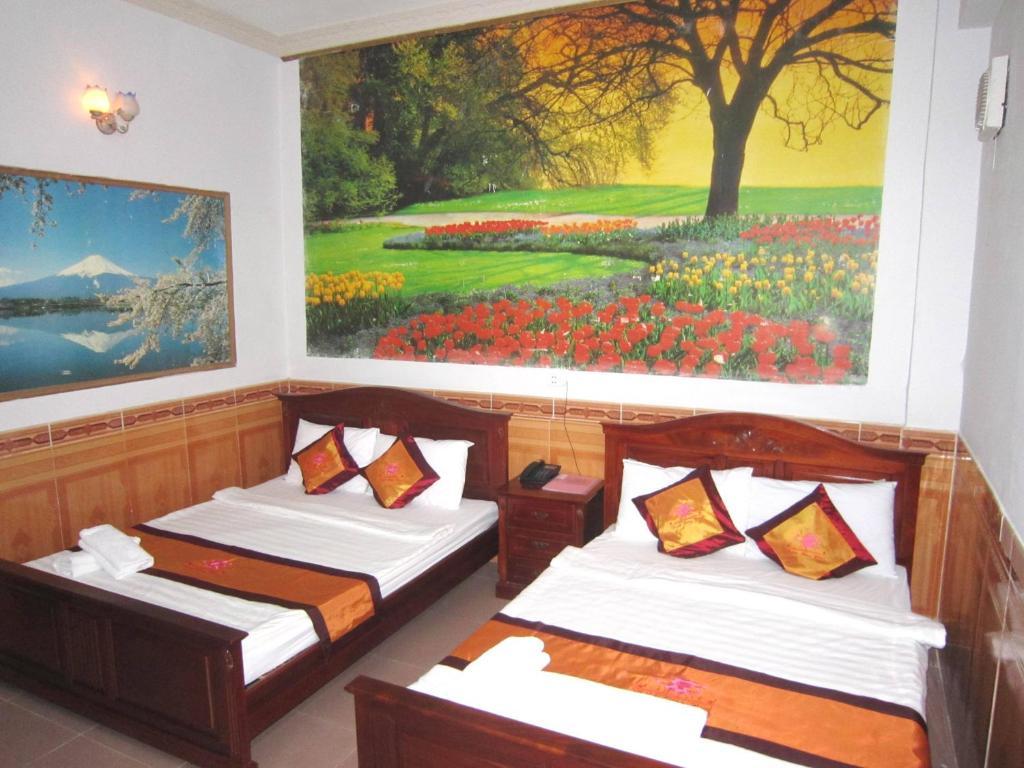 Thanh Hong Hotel Πόλη Χο Τσι Μινχ Εξωτερικό φωτογραφία