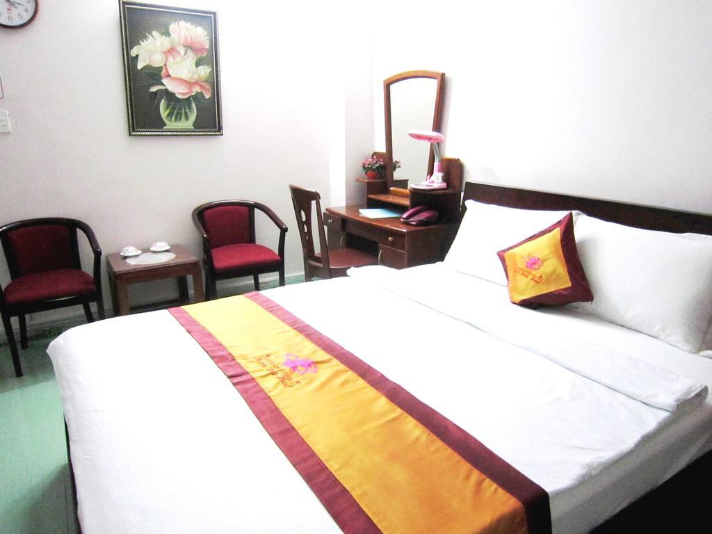 Thanh Hong Hotel Πόλη Χο Τσι Μινχ Εξωτερικό φωτογραφία