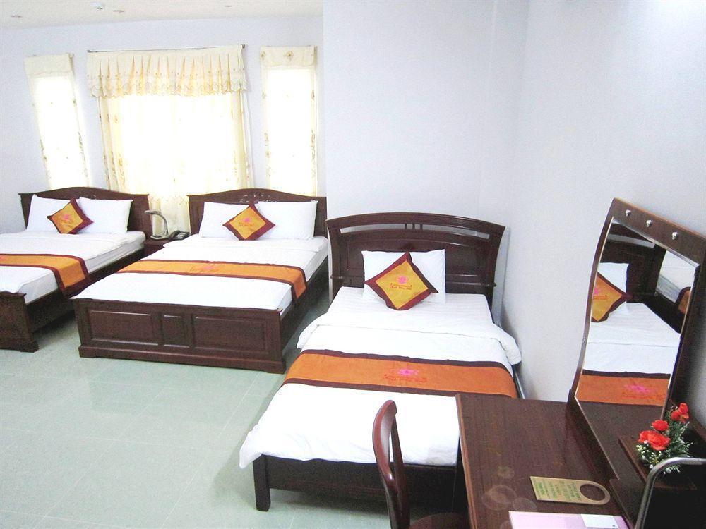 Thanh Hong Hotel Πόλη Χο Τσι Μινχ Εξωτερικό φωτογραφία