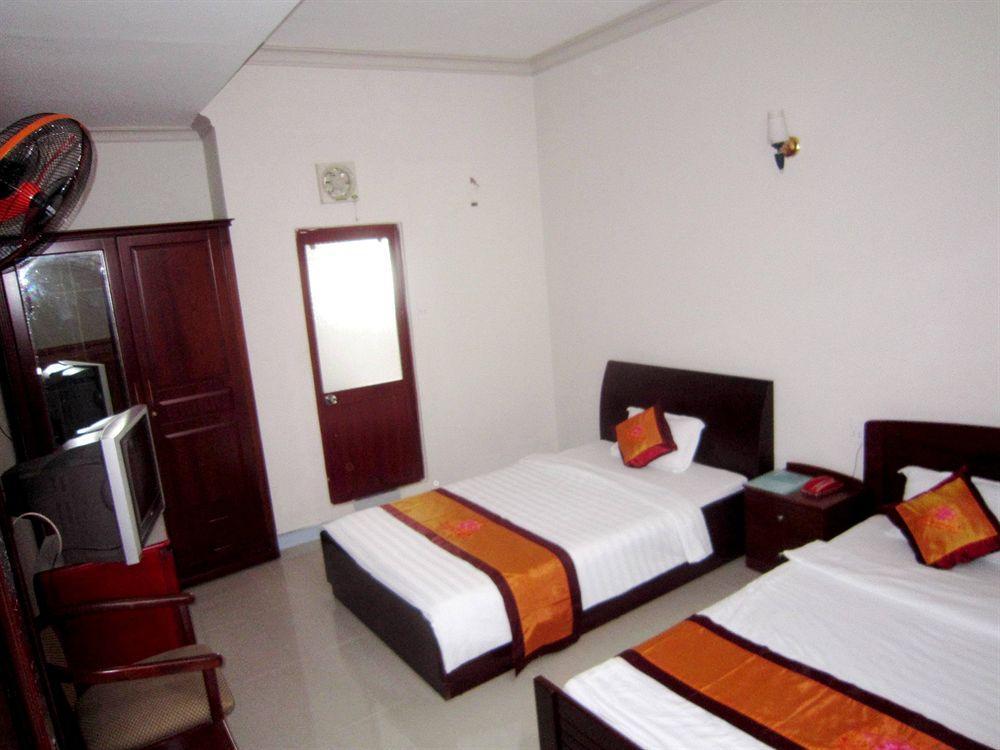 Thanh Hong Hotel Πόλη Χο Τσι Μινχ Εξωτερικό φωτογραφία
