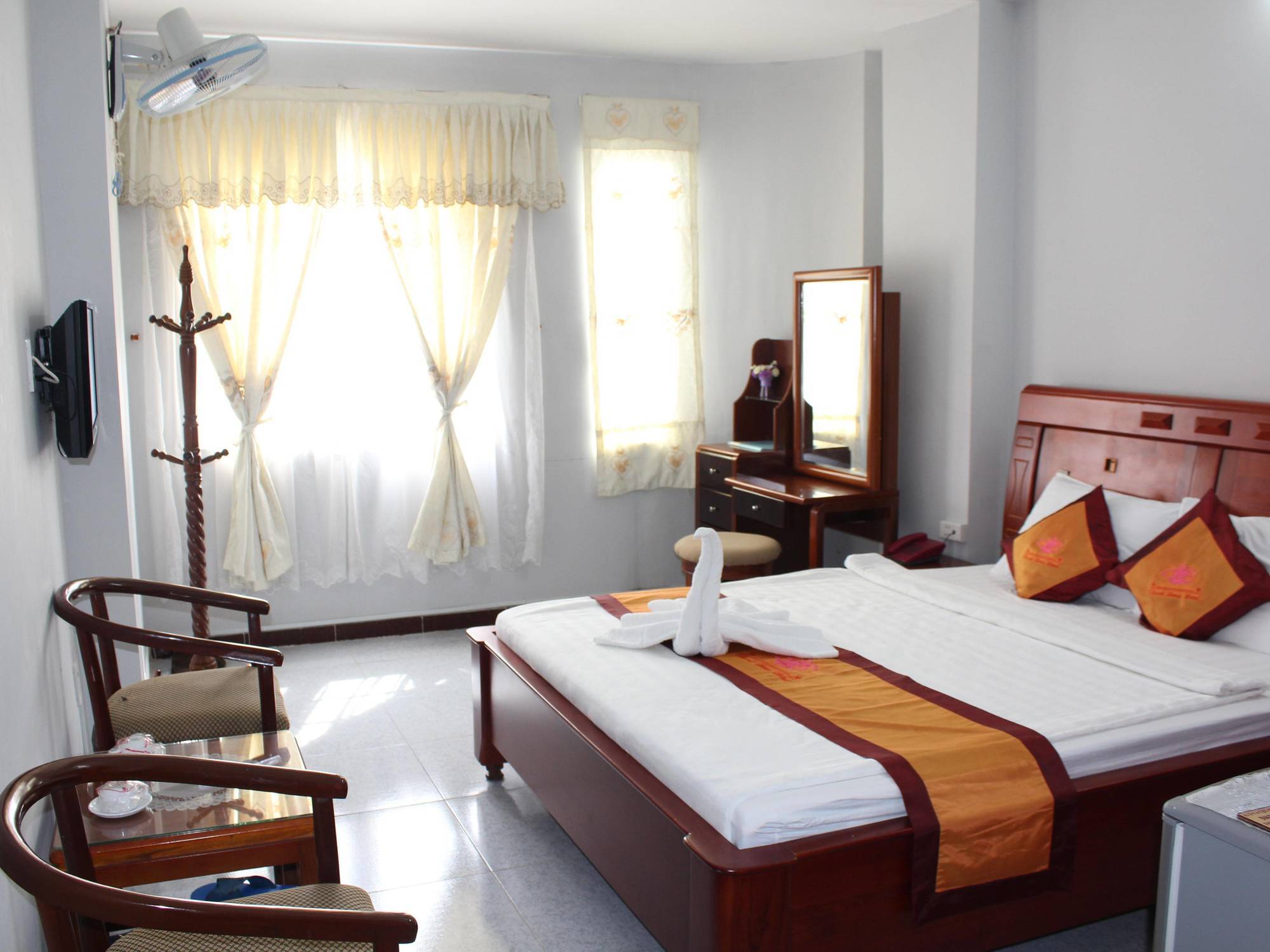 Thanh Hong Hotel Πόλη Χο Τσι Μινχ Εξωτερικό φωτογραφία