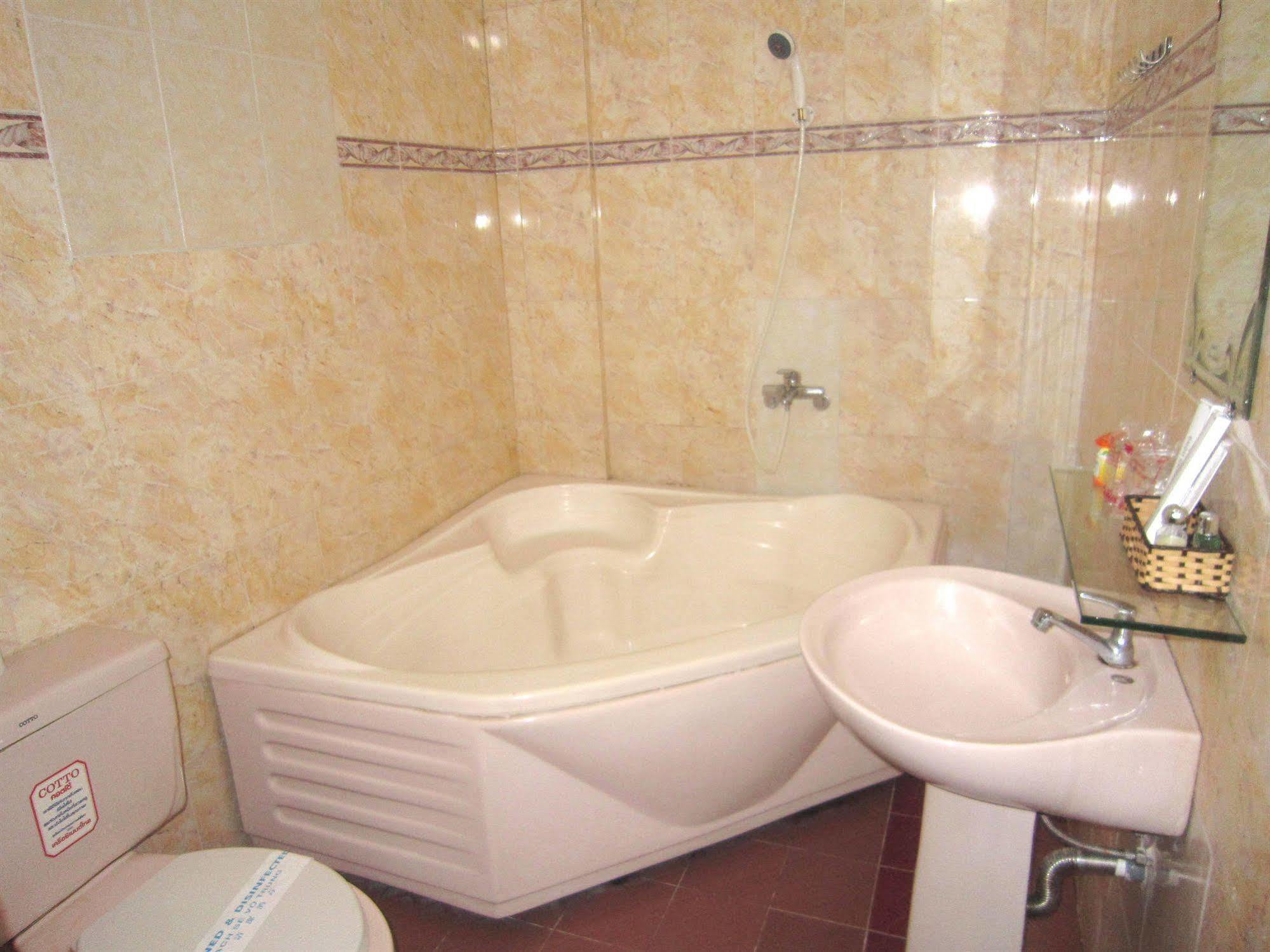 Thanh Hong Hotel Πόλη Χο Τσι Μινχ Εξωτερικό φωτογραφία