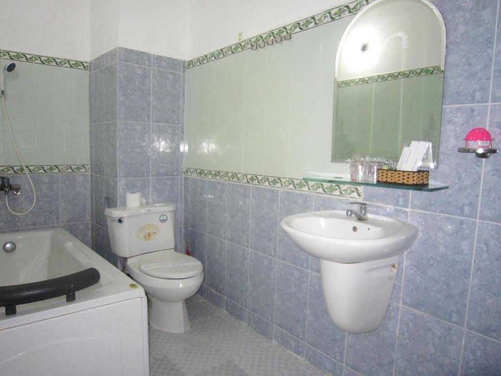 Thanh Hong Hotel Πόλη Χο Τσι Μινχ Εξωτερικό φωτογραφία