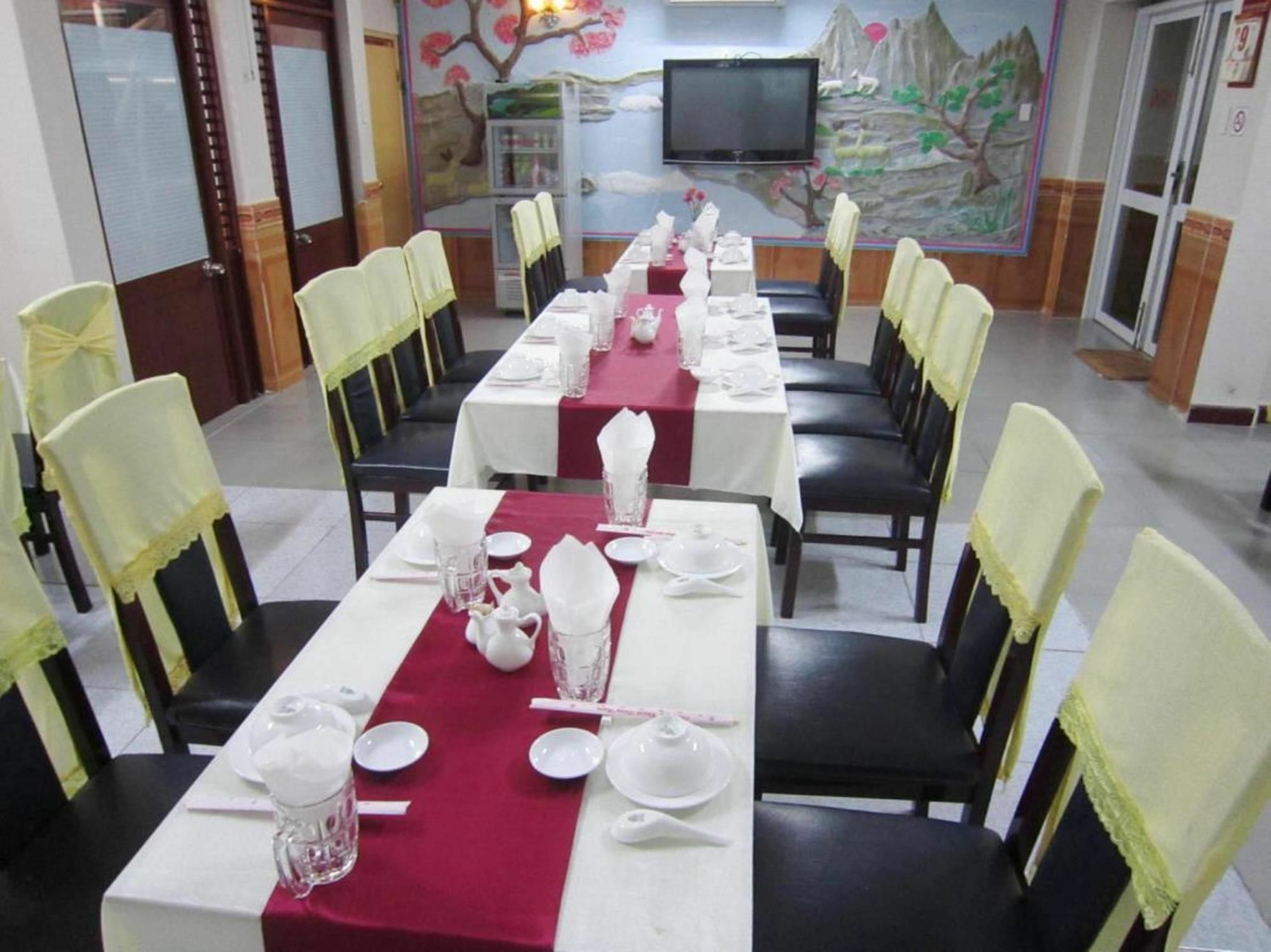 Thanh Hong Hotel Πόλη Χο Τσι Μινχ Εξωτερικό φωτογραφία